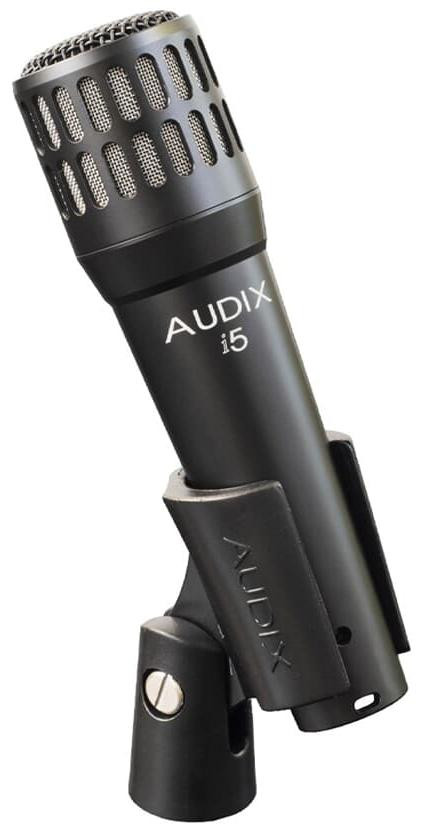M-Audio Dynamische instrumentmicrofoon