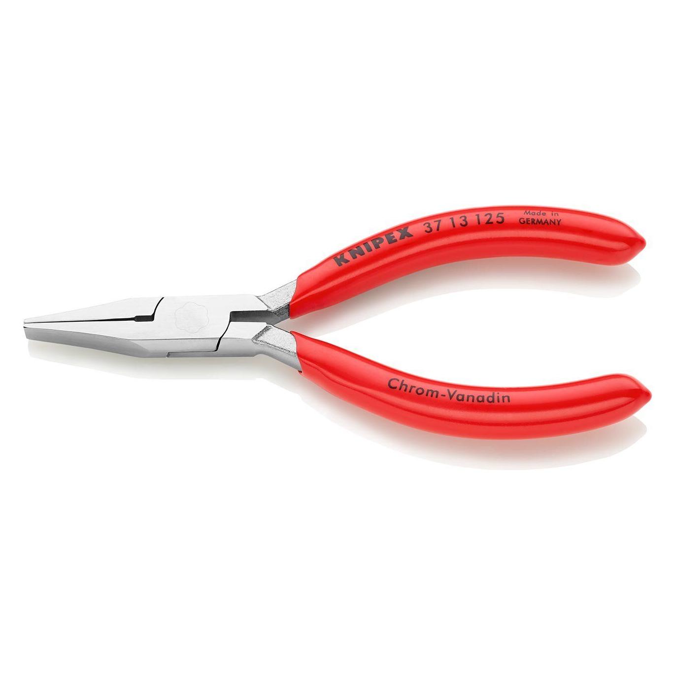 Knipex Greifzange (125 mm) (37 13 125)