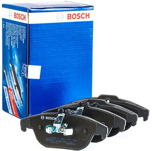 Bosch 0 986 494 162 Brake pad set