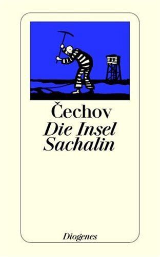 Anton Cechov - Die Insel Sachalin - Preis vom 04.10.2026 03:51:26 h