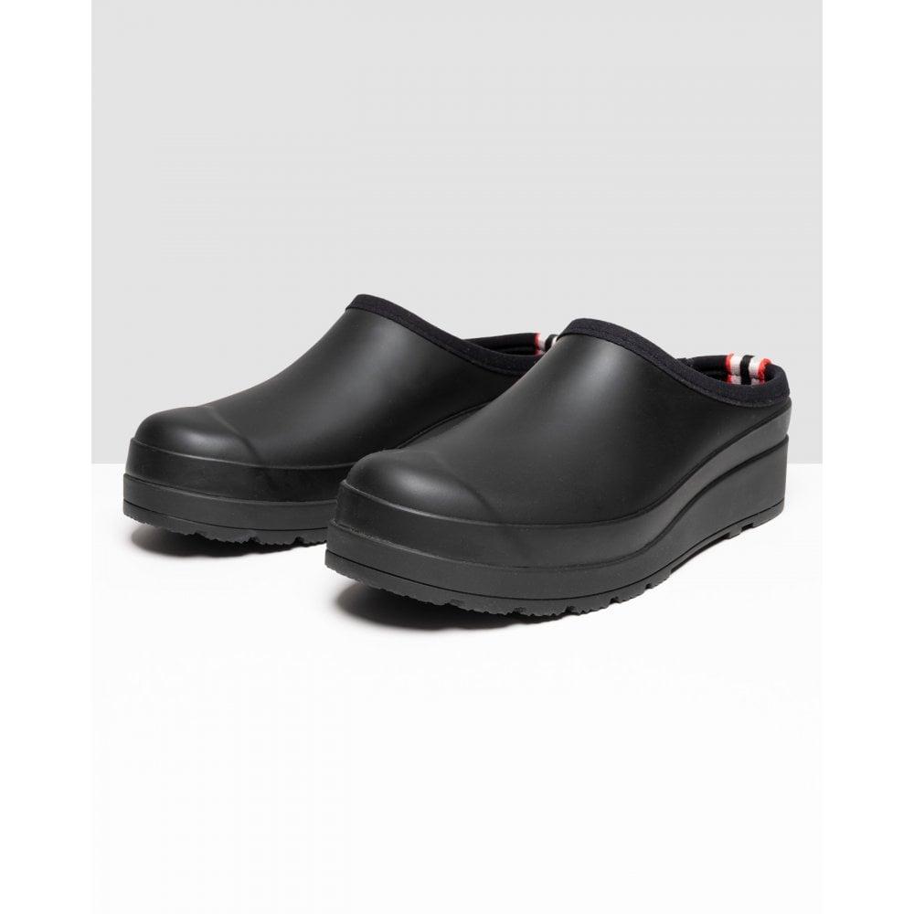 Chaussures sabots Hunter Original Play