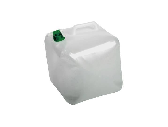 Jerrican 15 L Pliable 6cm Plie Eda