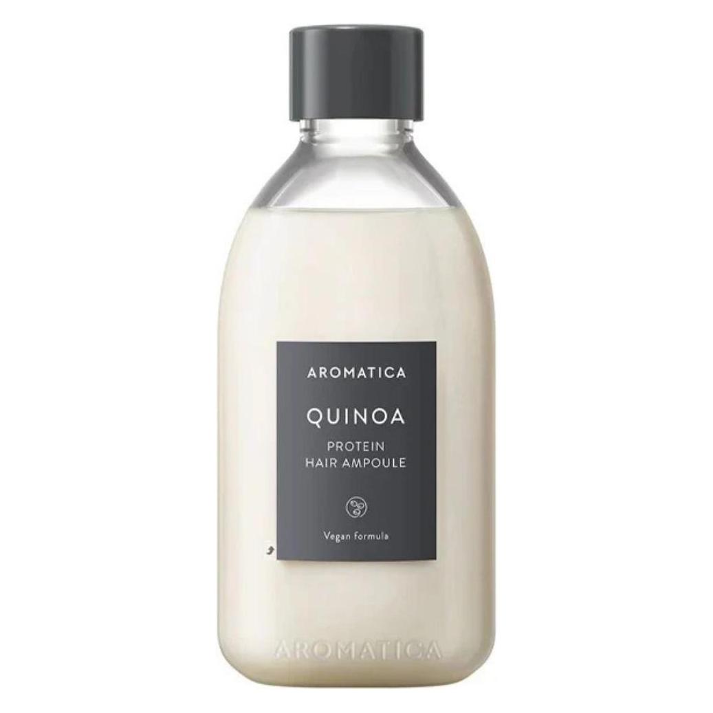 Aromatica Quinoa Protein Haarkur (100 ml) (1295585)