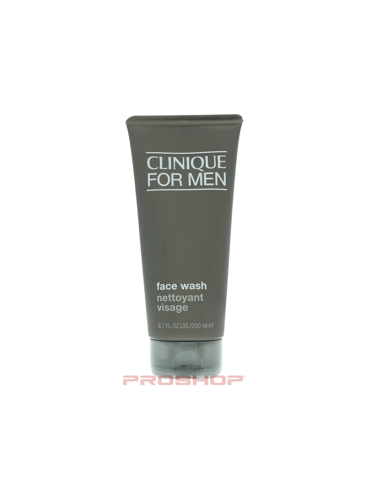 Clinique For Men Face Wash
