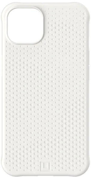UAG [U] Dot Series iPhone 13 Silikone Håndværker Cover - Marshmallow