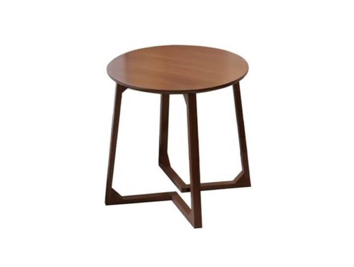 NIUHUAHUI Teetisch, Beistelltisch for Sofa, Wohnzimmer oder Balkon