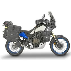 Givi, Motorrad Zubehör, Motorschutzbügel