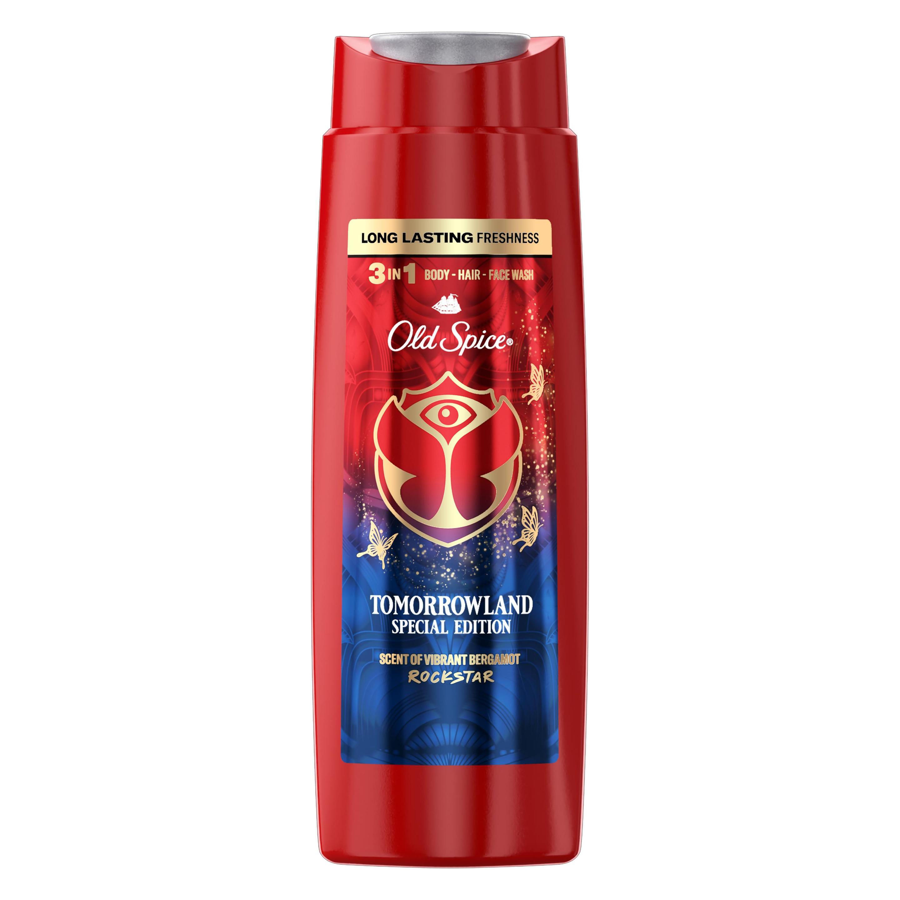 Old Spice Rockstar (250 ml) (691891)
