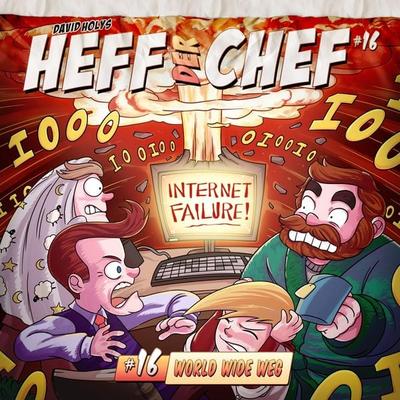 World Wide Weg - David Holy, Audio, 4260507167552