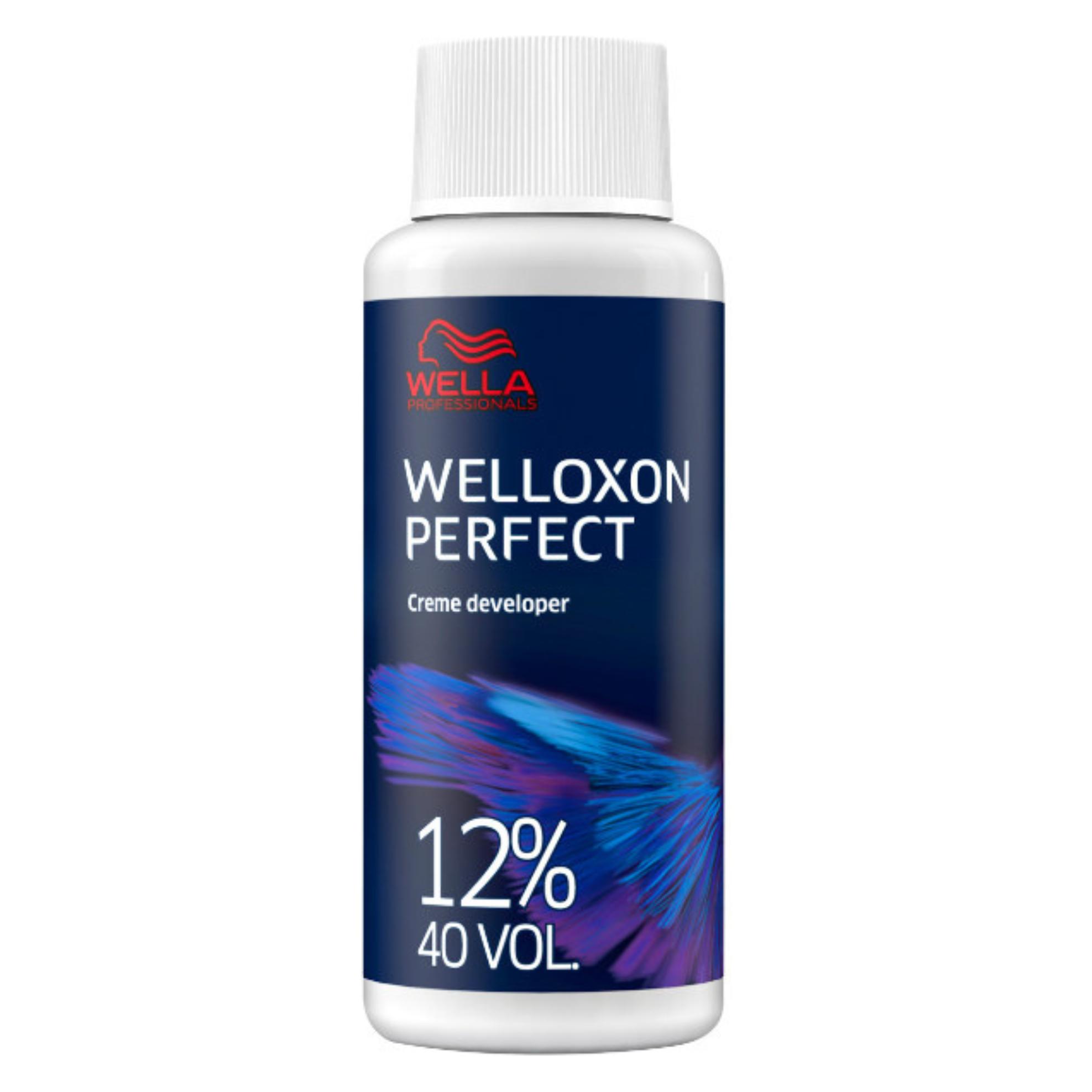 Wella Welloxon Perfect (12% 40 Vol.) (Wella)
