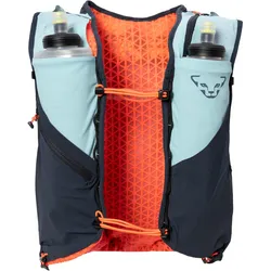 Dynafit ALPINE 8 Trinkrucksack | Gr. XL | blau - blau