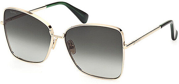 MAX MARA Sonnenbrille MM0097/59 gold EG