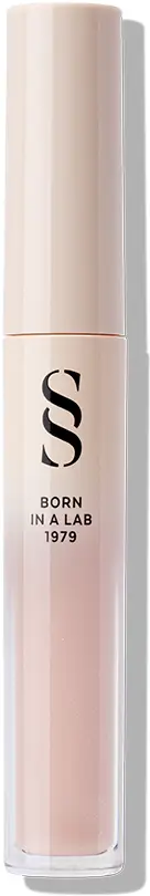 Sensilis Lip Glow [Oil Repair] Lip Gloss 02-Peachy Promise 3.5 Ml