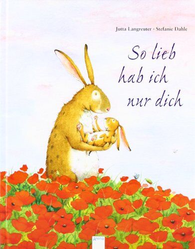 Jutta Langreuter - So lieb hab ich nur dich - Preis vom 09.10.2026 07:28:09 h