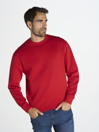 Felpa unisex girocollo jt Personalizzate o neutre JHK