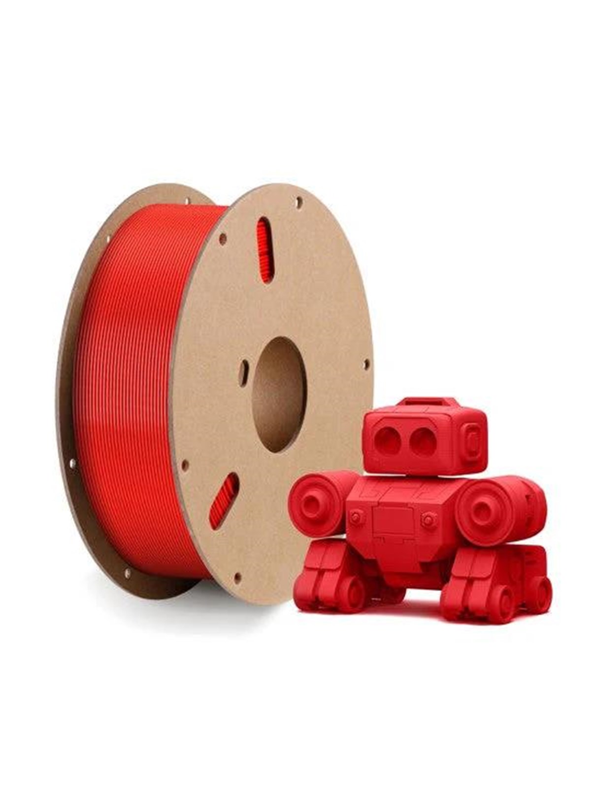 ANYCUBIC PLA High Speed 1.75mm 1Kg Red