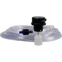 Aquamatik System 48V Clipstopfen IV Schwimmer 39mm Ø 22mm für Trojan J185H