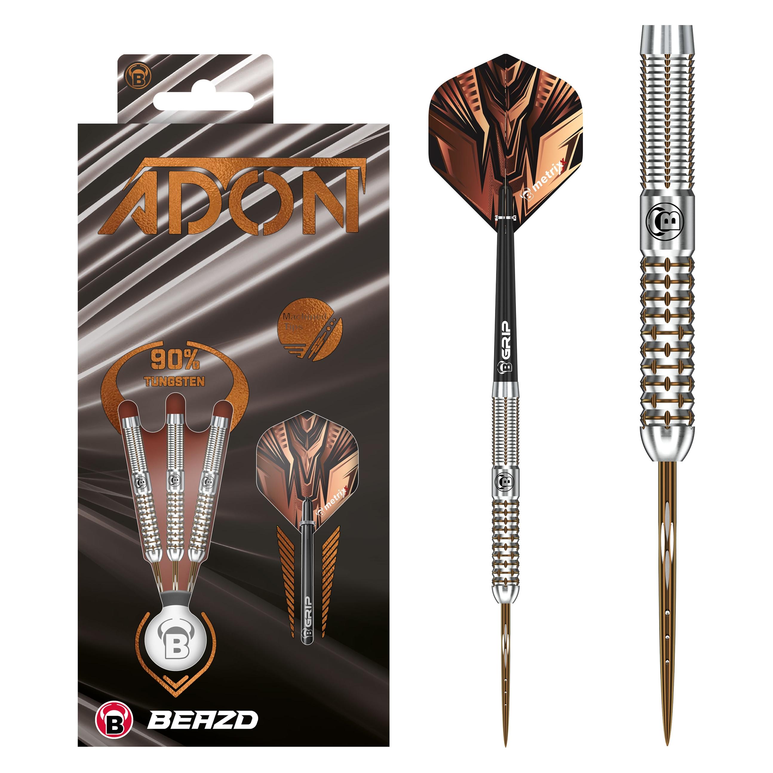Beazd Adon St.D.25g (25 g) (b14835)