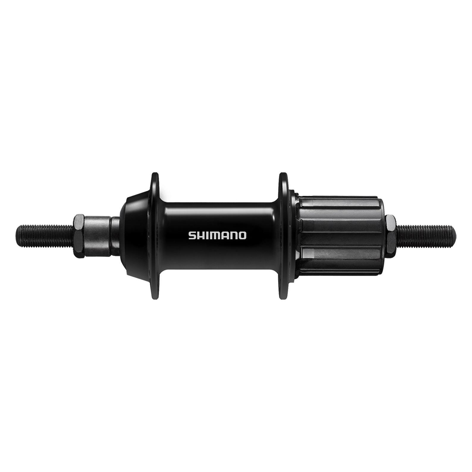 Shimano FH-NN300-HM (Felgenbremse) (EFHNN300HMEL)