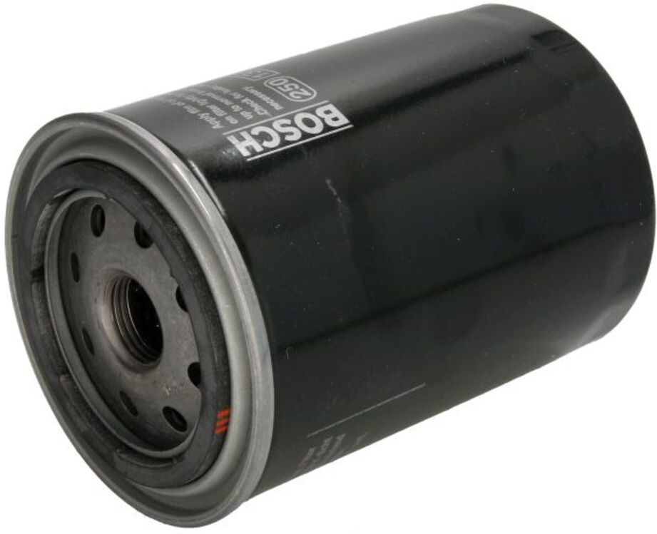 Ölfilter BOSCH 0 986 452 000