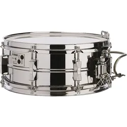 Sonor MP 454 Professional Line Snare Drum 14"x5,75" Steel Chrom