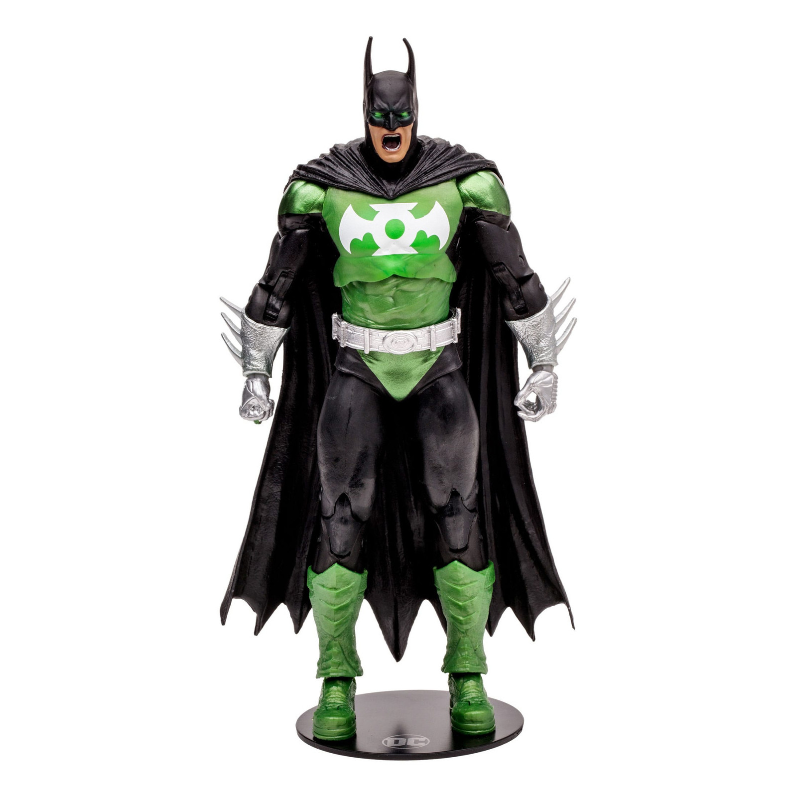 McFarlane Toys DC Collector Actiefiguur Batman als Green Lantern, 18 cm