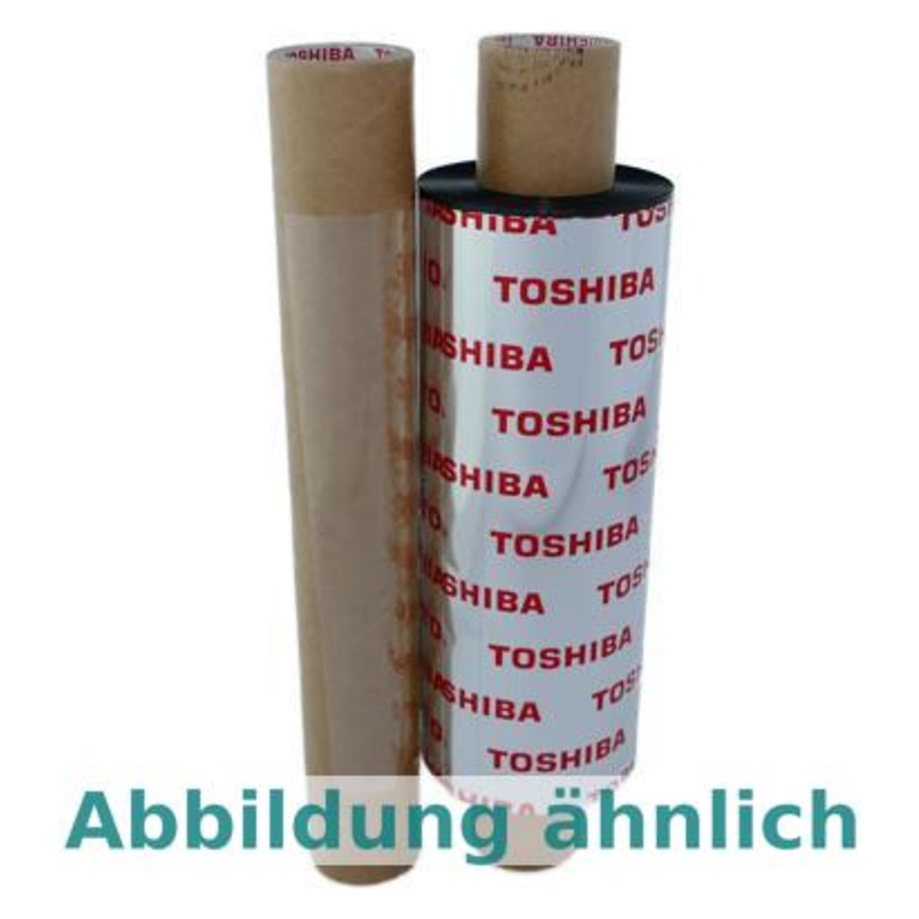 Toshiba AS1 Farbband (B4527110AS1)