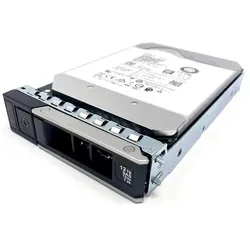 Dell Kunden-Kit - Festplatte - 12 TB - Hot-Swap - 3.5" (8.9 cm) (12 TB, 3.5"), Festplatte