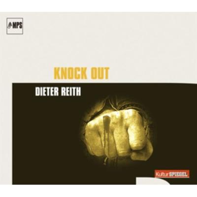 Knock Out - Dieter Reith, CD