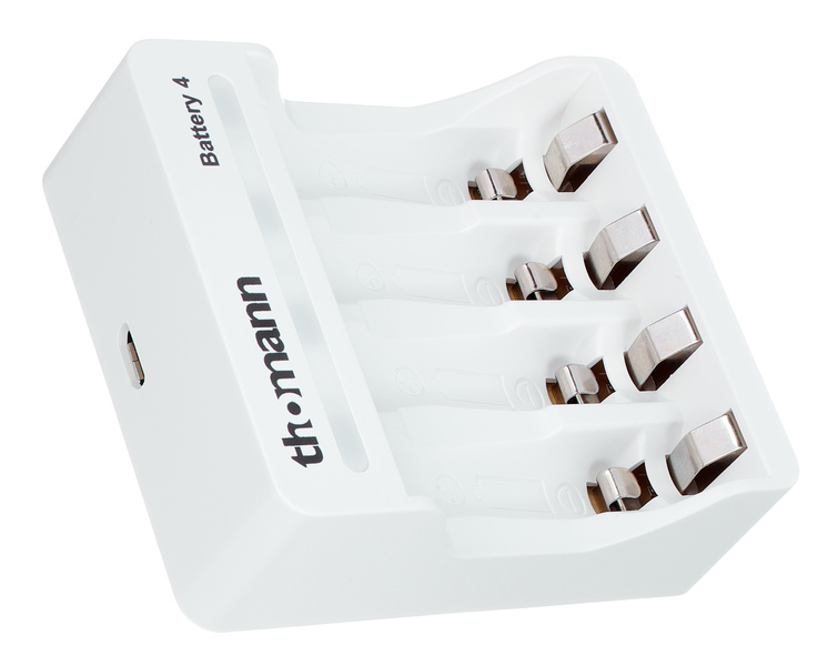 Thomann Battery 4