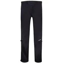 Berghaus, Herren, Outdoorhose, Pertex Pacslite (M), Schwarz