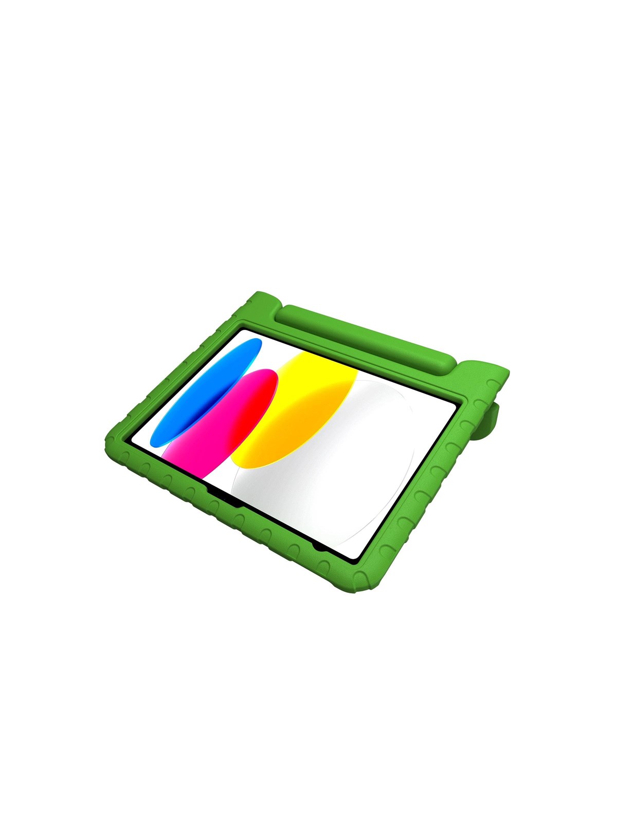 Deqster - back cover for tablet