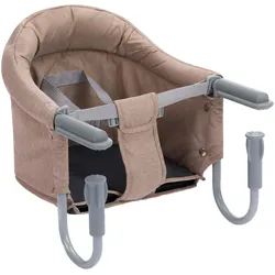 Fillikid Tischsitz Comfort, natur