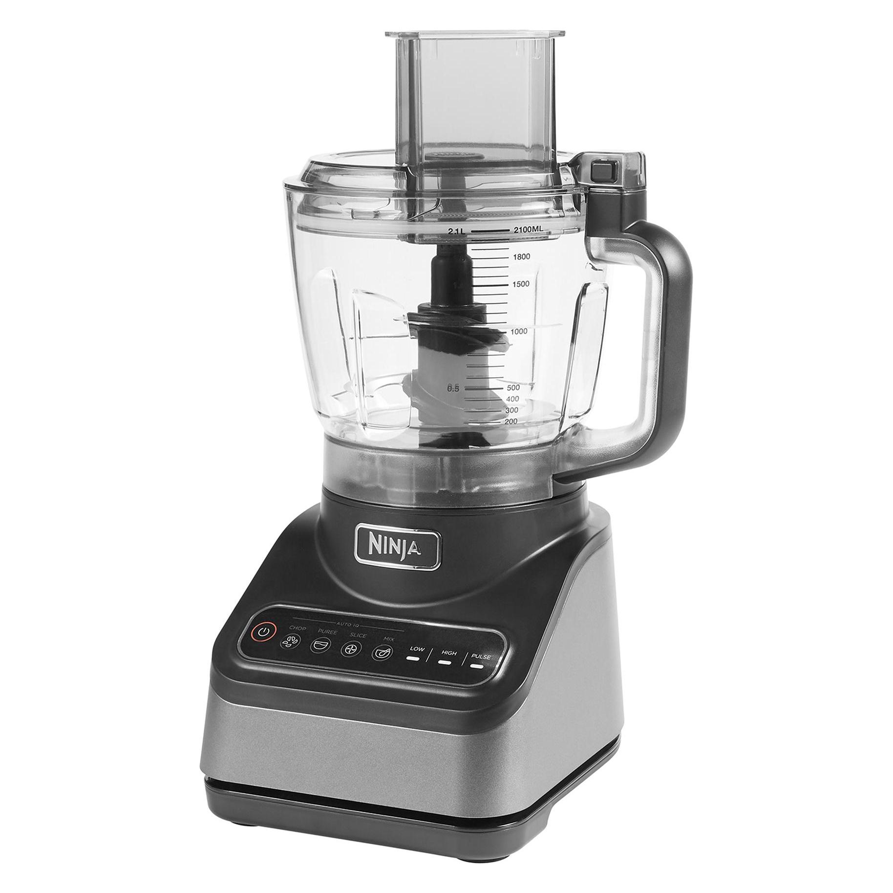 Ninja Küchenmaschine (2100 ml, 850 W) (BN650EU)