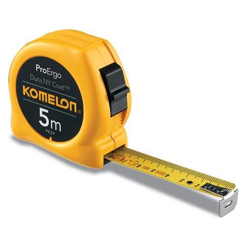 Komelon Roulette PRO ERGO 10 mx 25 mm (10 m) (29/1-PE9105)