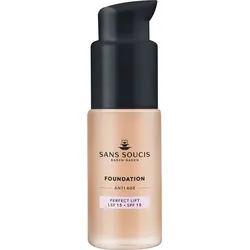 SANS SOUCIS Foundation Perfect Lift - natur