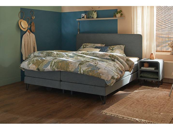 Boxspringbett Home 103