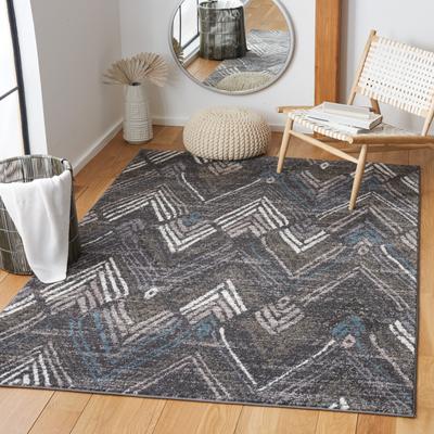SAFAVIEH Amsterdam Malinda Modern Rug