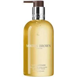 300ml MOLTON BROWN Flora Luminare Fine Liquid Hand Wash