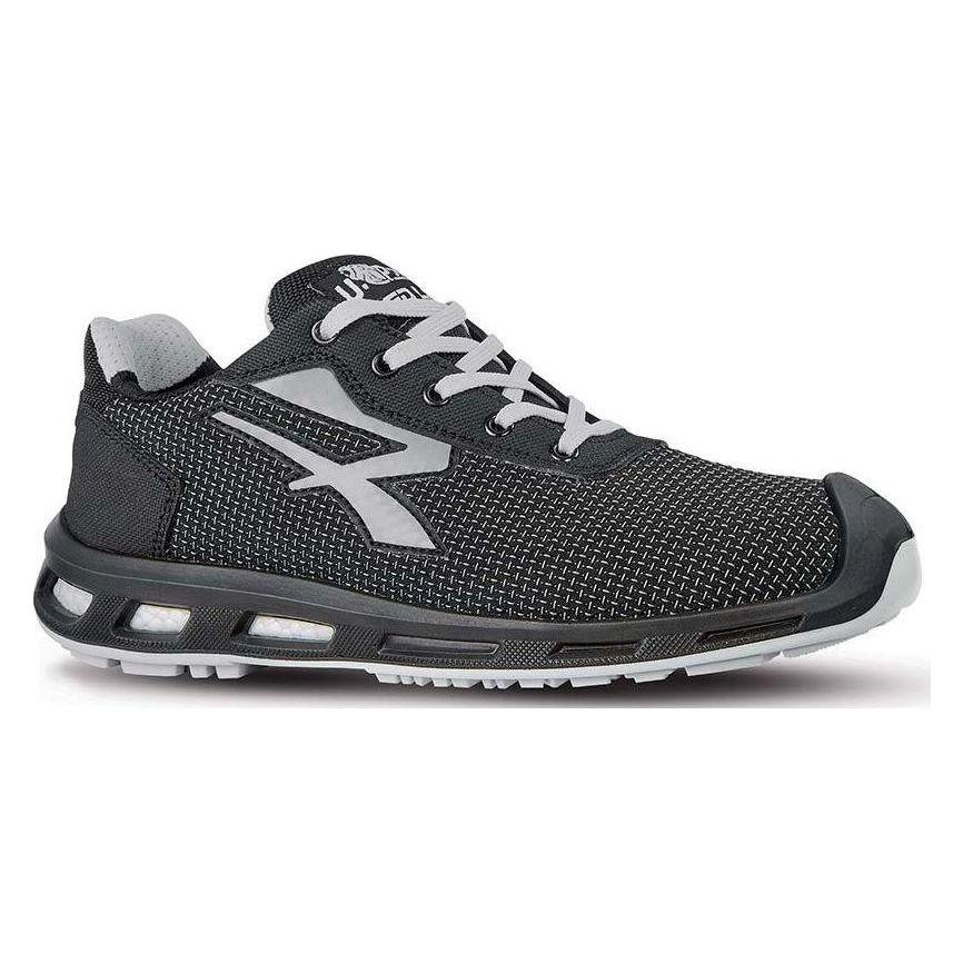 U-Power Halbschuh Raptor S3 Gr. 38 (S3, 38) (0RL20376-38)