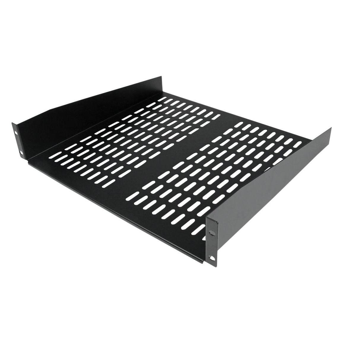 StarTech 2U 16 RACK MOUNT SHELF (CABSHELFV)