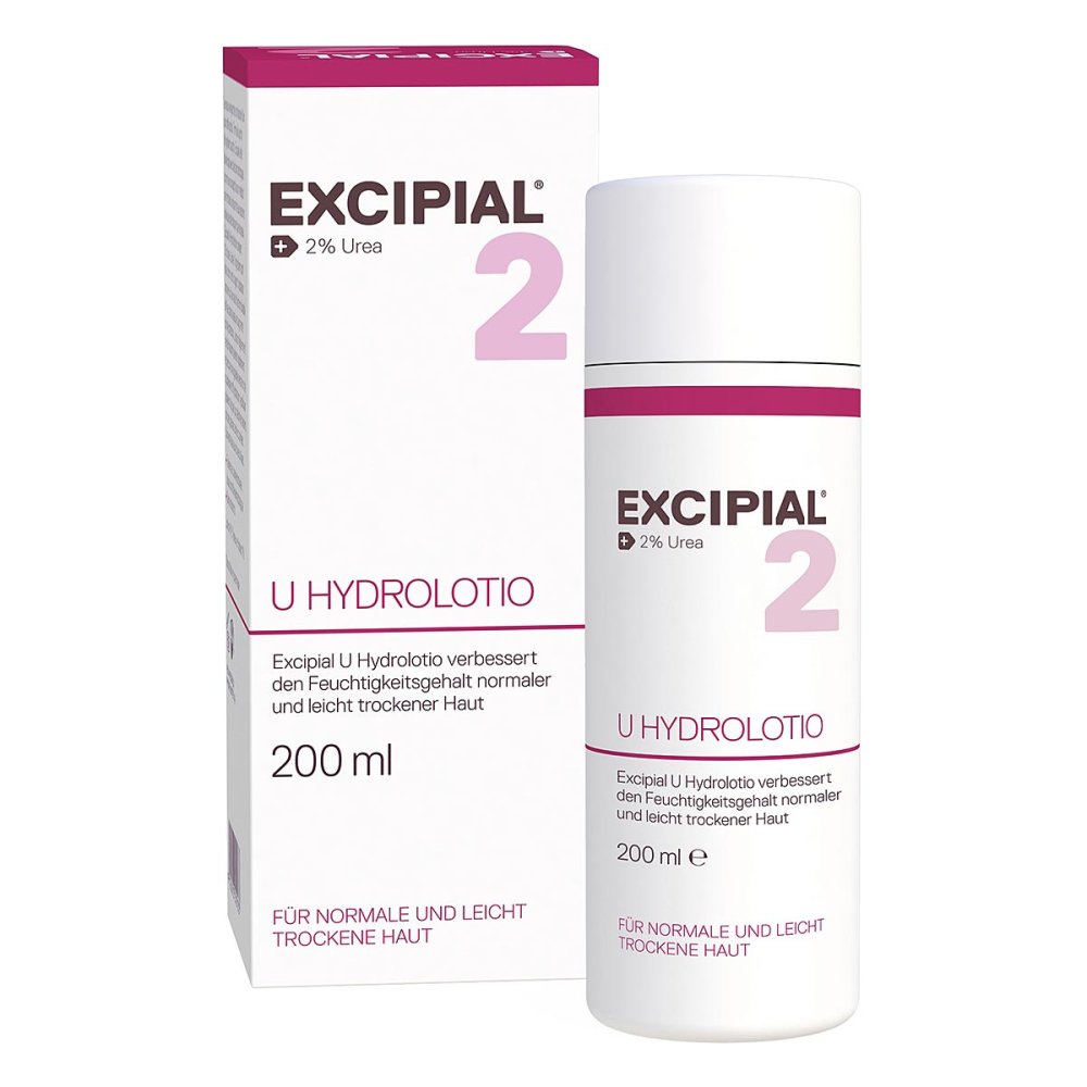 Galderma Laboratorium GmbH Excipial U Hydrolotio 04418328