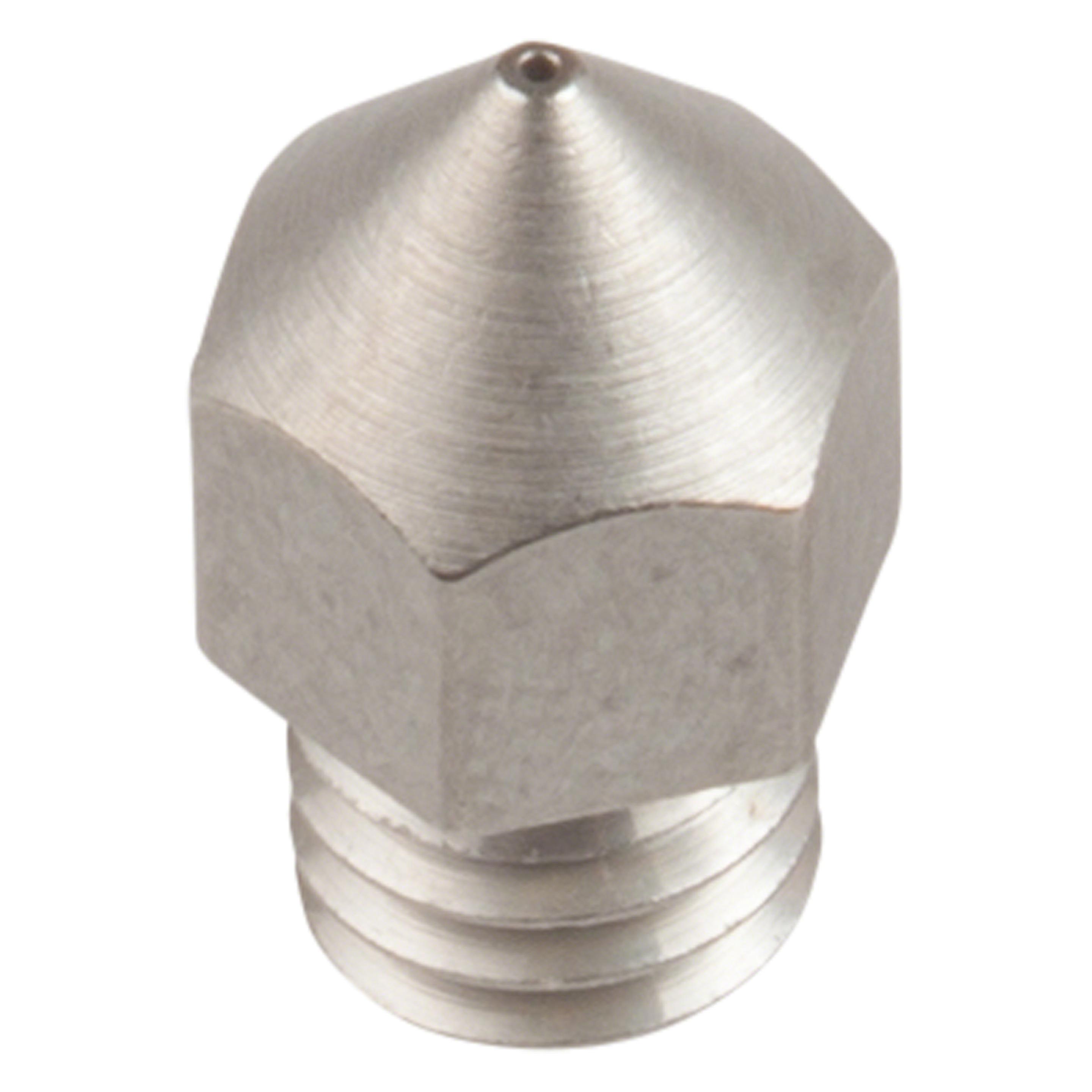 MicroSwiss MK8 Düse 0.4mm (Düse, Ersatzteile) (MK8.nozzle.0.4mm)