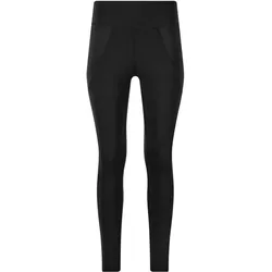 Endurance, Damen, Tights, Talori (34), Schwarz