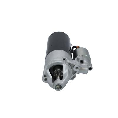 BOSCH Starter 1 986 S00 729 für KARMANN Mercedes