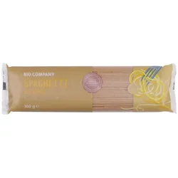 Spaghetti - Emmer 500g