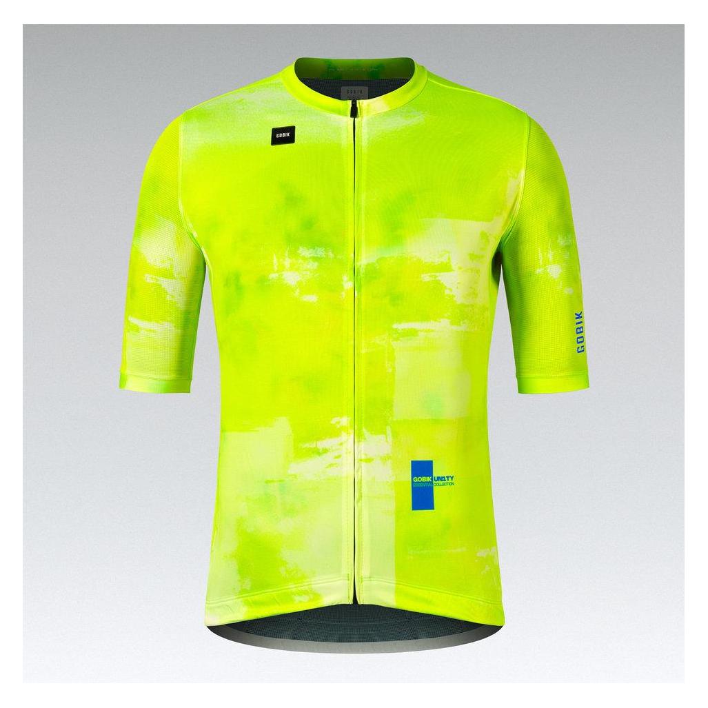 Gobik Stark S/S Trikot (S) (68510799)
