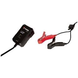Yuasa Bleiakku-Ladegerät YCX1.5 6 V, 12 V Ladestrom (max.) 1.5 A