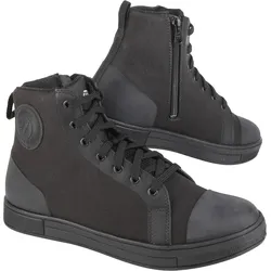 Modeka Pierce Motorrad Schuhe 43