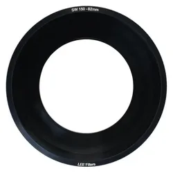 Lee Filters SW150 105mm Screw In Lens Adaptor (Objektivfilter Adapter, 105 mm), Objektivfilter Zubehör, Schwarz
